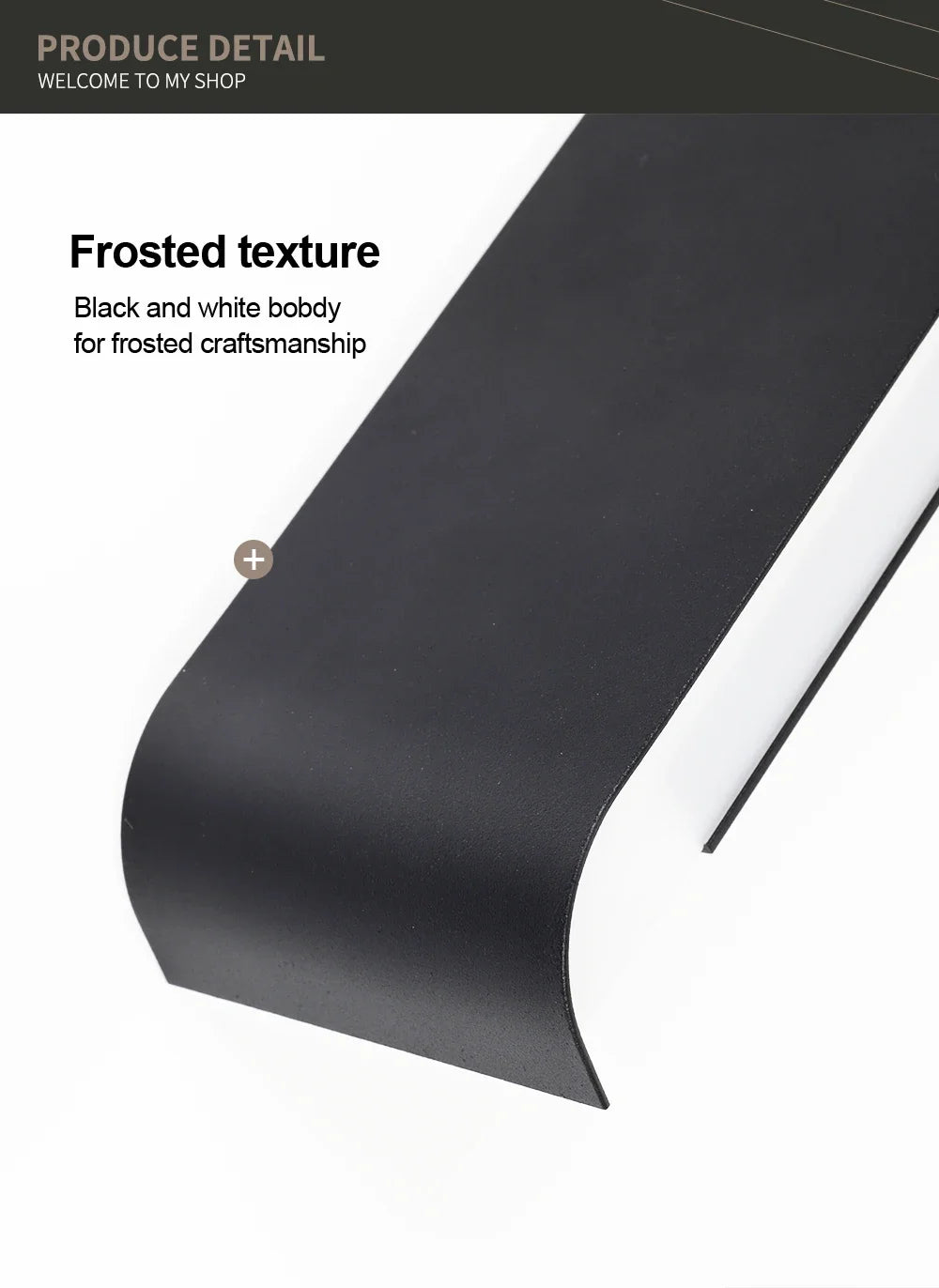 Modern Led Wall Lamp Sconce Light Decor Living Room Bedroom Indoor Wall Light For Home Brushed Aluminum Wall lighting Fixture