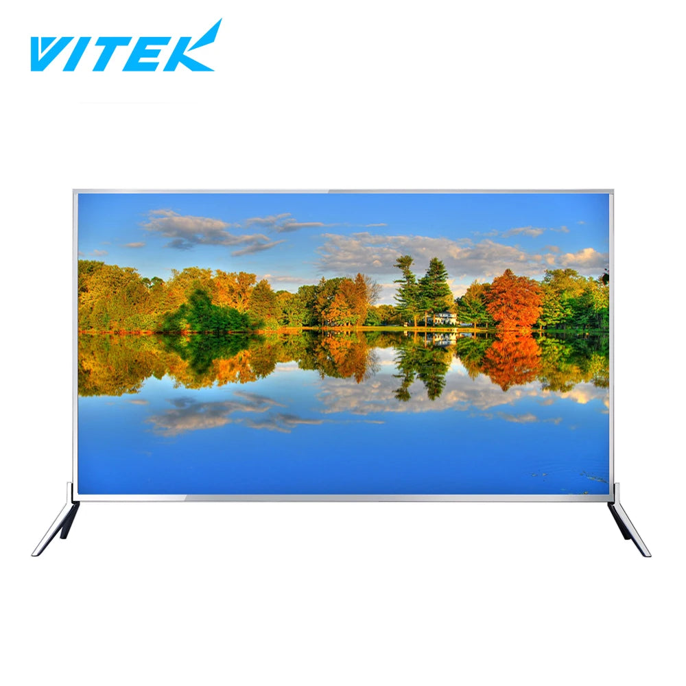 Big Size 48" 49" 50" 55" 65" 75" Curve LED TV 4K, Curved UHD 32 42 43 49 55 60 65 75 85 Inch Smart LED Television 4K TV