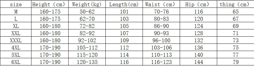 Men's Cargo Pants Summer Spring Cotton Work Wear New In Large Size 6xl Casual Climbing Joggers Sweatpants Hombre Autumn Trousers