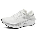 Running Shoes Carbon Board Speciality Marathon Men Sports Breathable Lightweight Women's Comfortable Athletic Nonskid Sneakers
