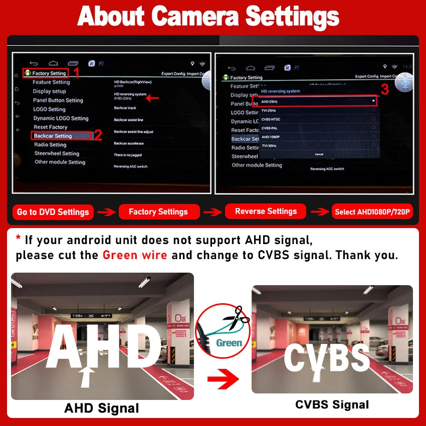 Car Front Camera For Audi A4 A4L B8 B9 2017 2018 Not Fit B5 B6 B7 Car Special Front HD Camera High Quality Waterproof CCD HD
