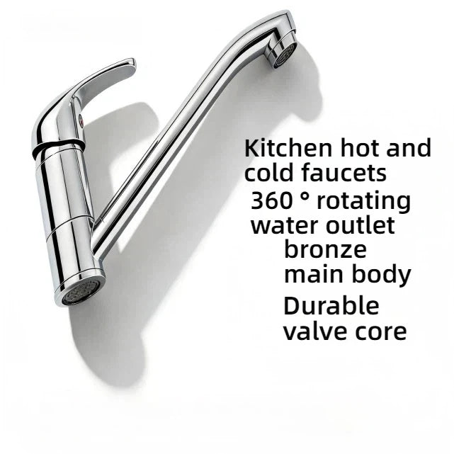 Wall Mounted Chrome Bathroom Shower Faucet Single Handle Bathtub Mixer Tap Hot Cold Water Valve with G1/2 Shower Hose Connector