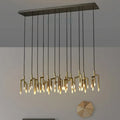 Modern Light Villa  Tree Branch Staircase Chandelier Lighting,Luxury Designer Restaurant Light in the Bedroom Home Decor