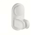 New Suction Cup Shower Holder Adjustable Shower Head Holder Handheld Holder Punch-Free Multi Angle Rotation Shower Bracket
