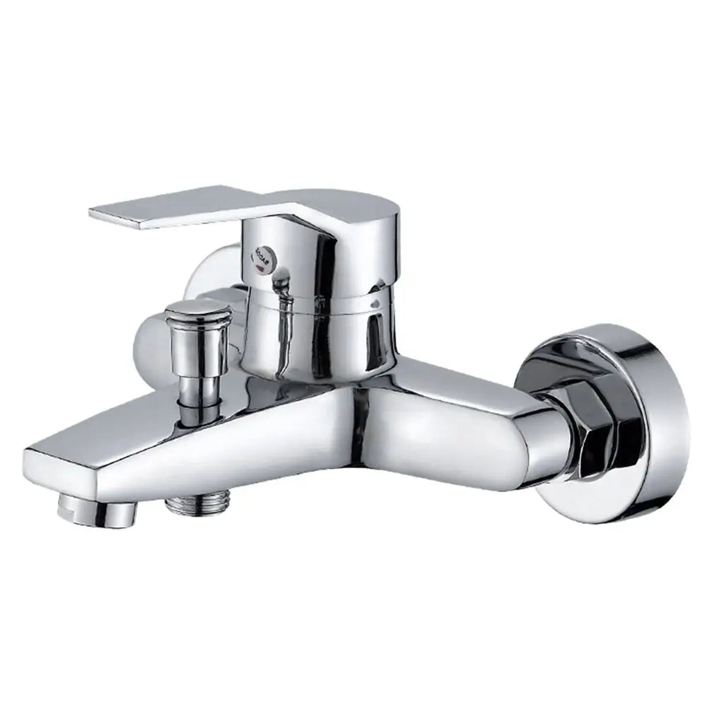 Kitchen Faucet Handle Bathroom Basin Tap Replacement Cover 35/40mm Spool Faucet Switch Handle Taps Repair Accessories