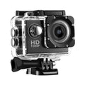 Full HD 1080P Waterproof Camera 2.0 Inch Camcorder Sports DV Go Car Cam Pro Mini Sports DV Camcorder With Cam Accessories