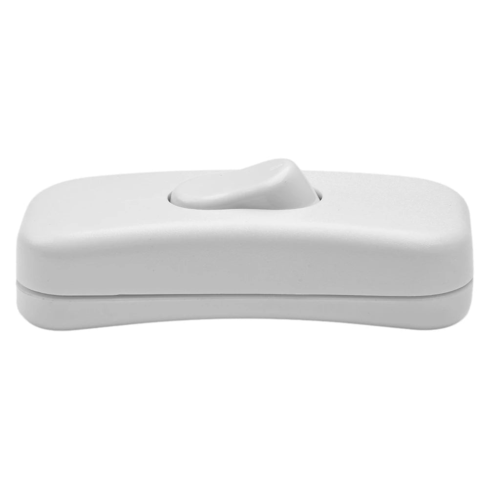 Control Switches Rocker Switch Desk Lamp For Bedroom Repalcement Wire Switch DPST Control LED Light Light Switch