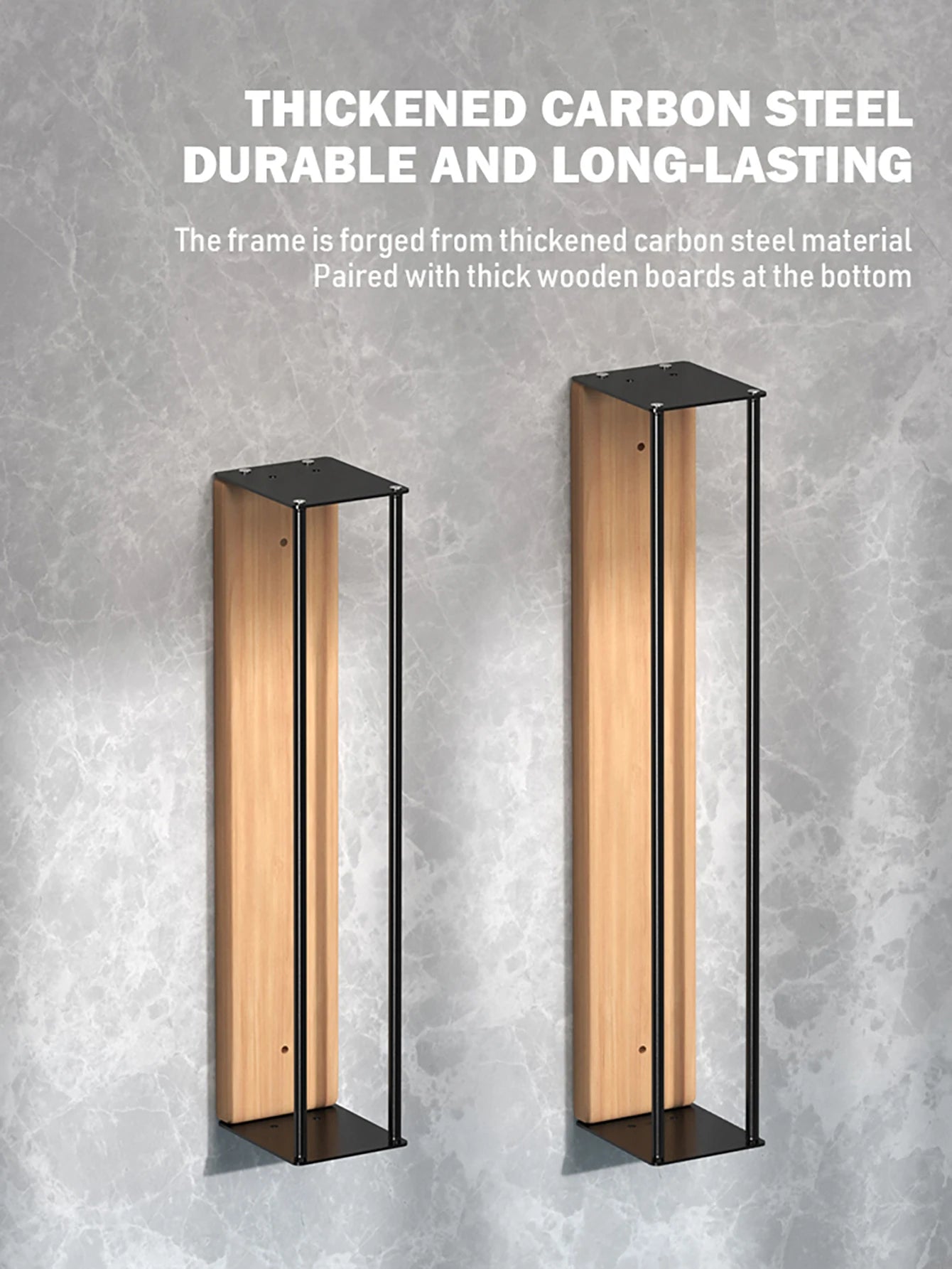Bathroom wall mounted towel rack, bathroom decorative towel rack, towel hanging rack, roll towel storage, no drilling required
