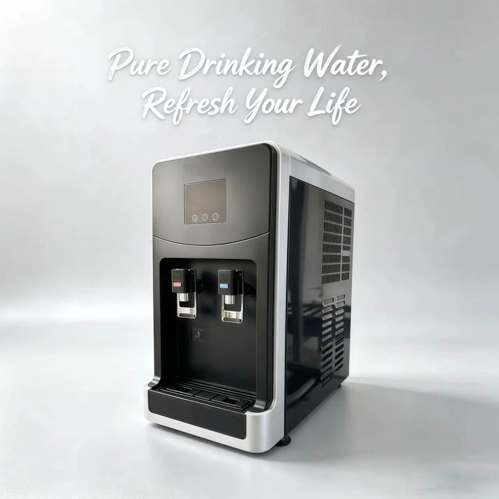 2026 20L Atmospheric Water Generator Water Dispensser