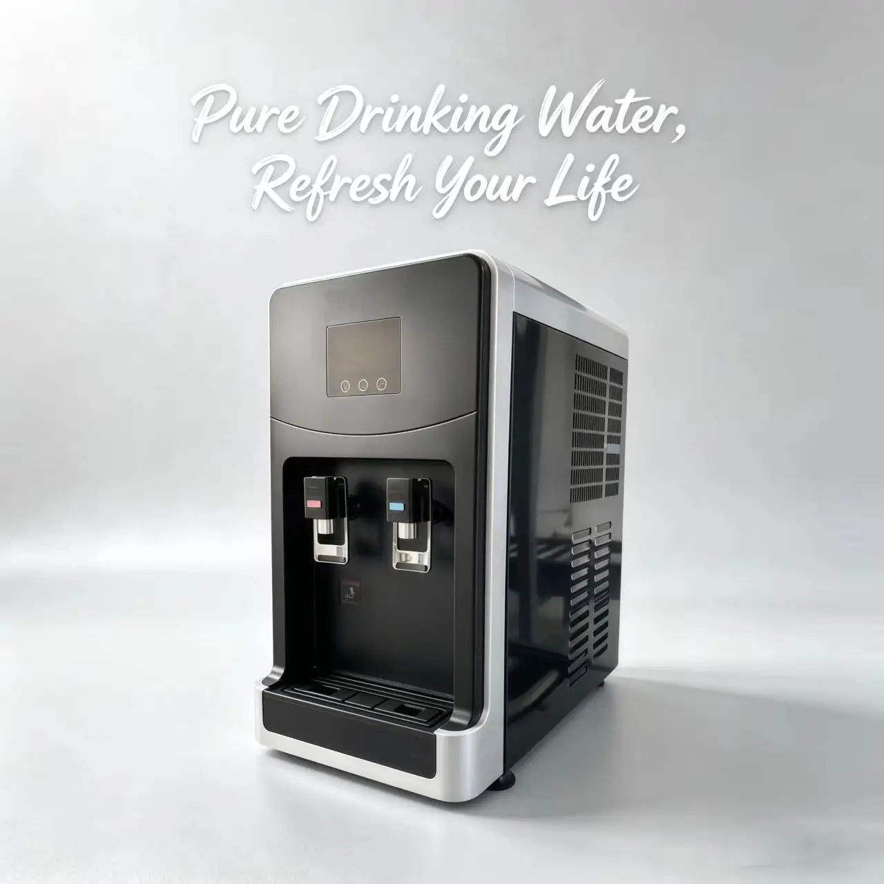 2026 20L Atmospheric Water Generator Water Dispensser