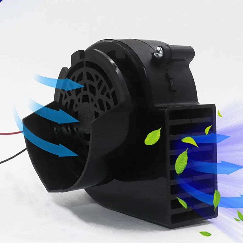 12V Inflatable Decor Replacement Motor Fan Replacement Air Fan Blower Air Blower for Inflatables
