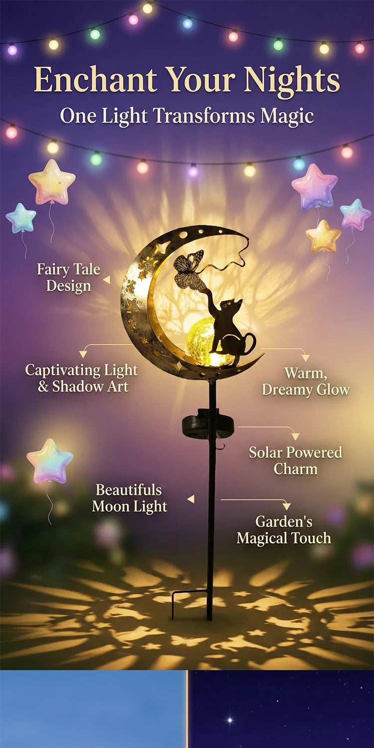 Solar outdoor landscape floor lighting, warm white outdoor ambient lighting, trail terrace garden decoration, camping wedding