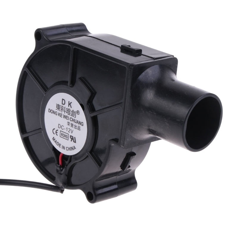 Air Flow 110V 220V AC Powered Fan Variable Speed Controller Picnic Barbecue Fan