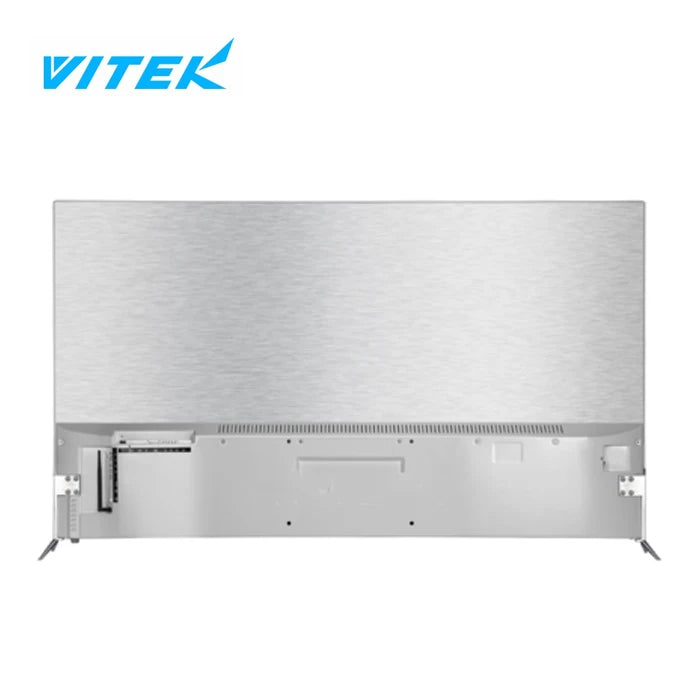 New Oled 4K TV 55 65 Inch Smart Slim Television Set From Vitek Factory