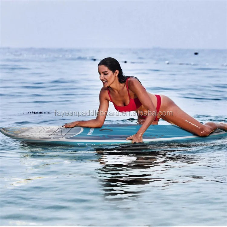 Stand Up Paddle Board Sup Surfing Surfboard Electric Surfboard Epoxy
