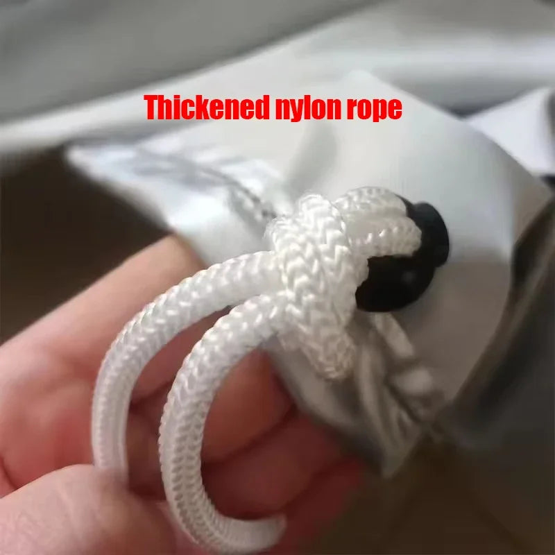 Waterproof Rain Dust Sun Protection Cover for DJI Agras T30 T40 T50 T100 Agricultural Drone Storage Protector UAV Accessory