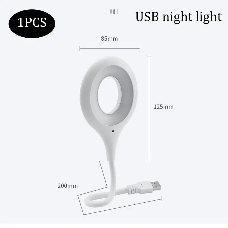 Postmodern Designer Pendant Light White Flower LED Hanging Lamp for Bedroom Restaurant Bar Store Lighting Indoor Petal Decor