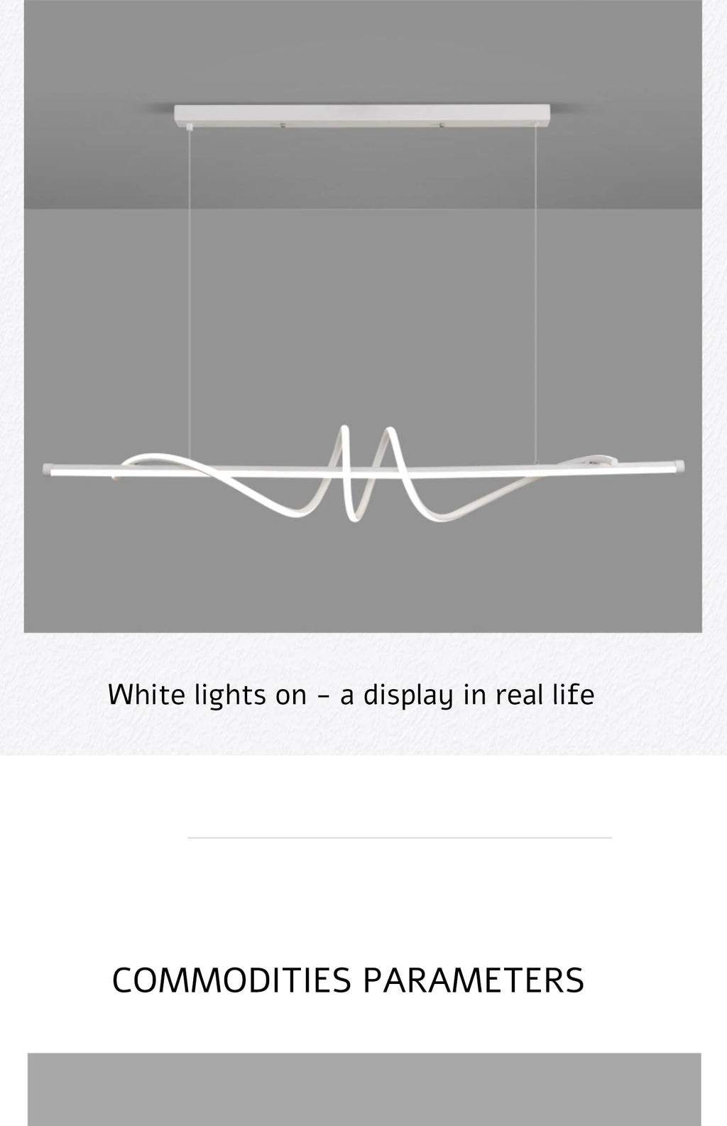 Modern Led Living Room Pendant Lights Hanging Lamp For Dining Table Kitchen Cloakroom Office Home Decor Furniture Minimalist