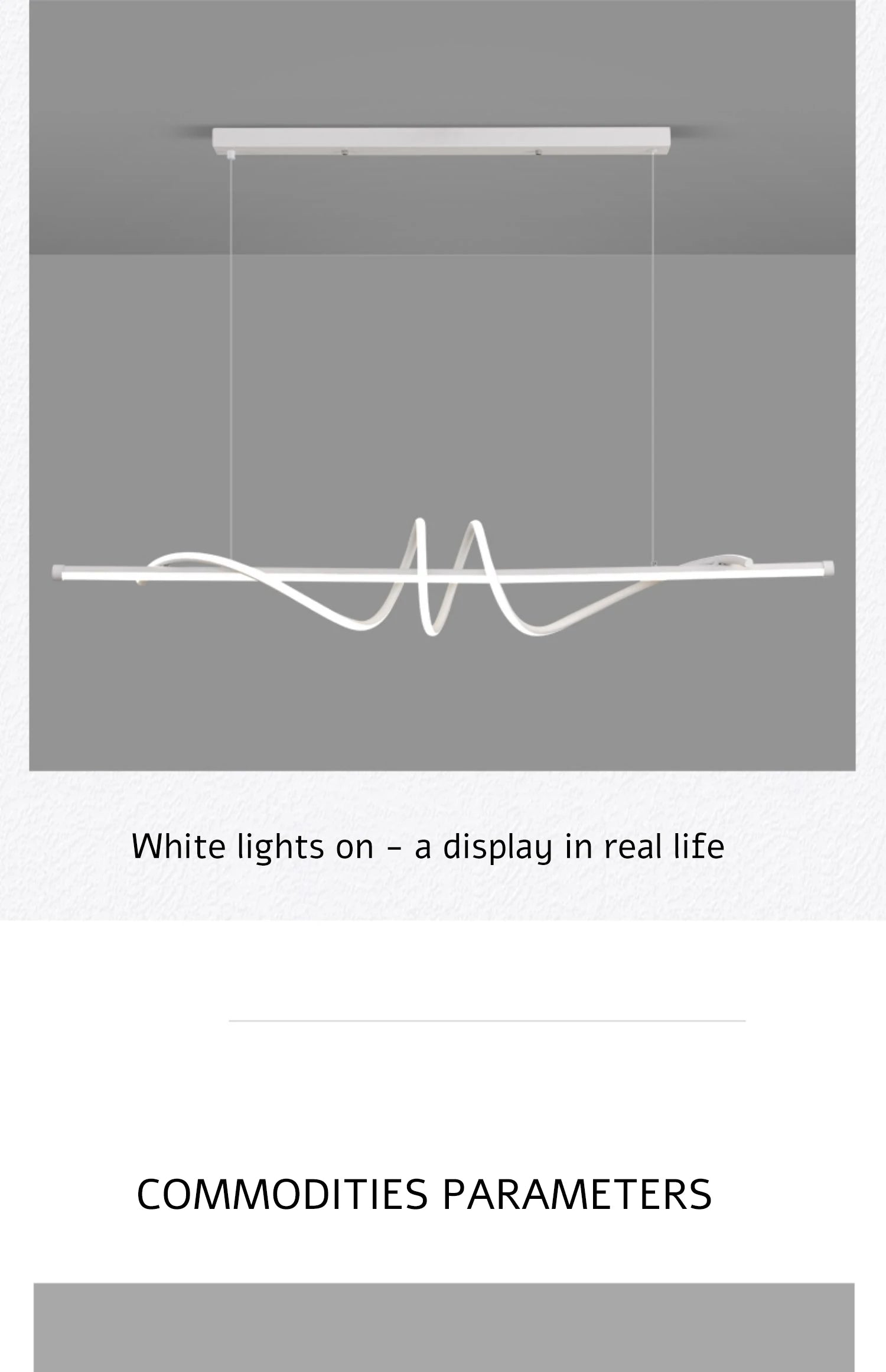 Modern Led Living Room Pendant Lights Hanging Lamp For Dining Table Kitchen Cloakroom Office Home Decor Furniture Minimalist