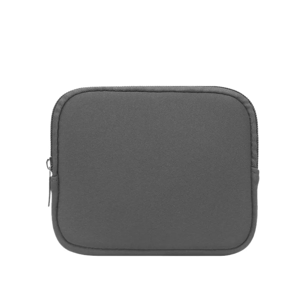 Protective Laptop Briefcase Waterproof Ventilate Tablet Laptop Case Aseismatic Colorful Laptop Carrying Case Tablet Supplies