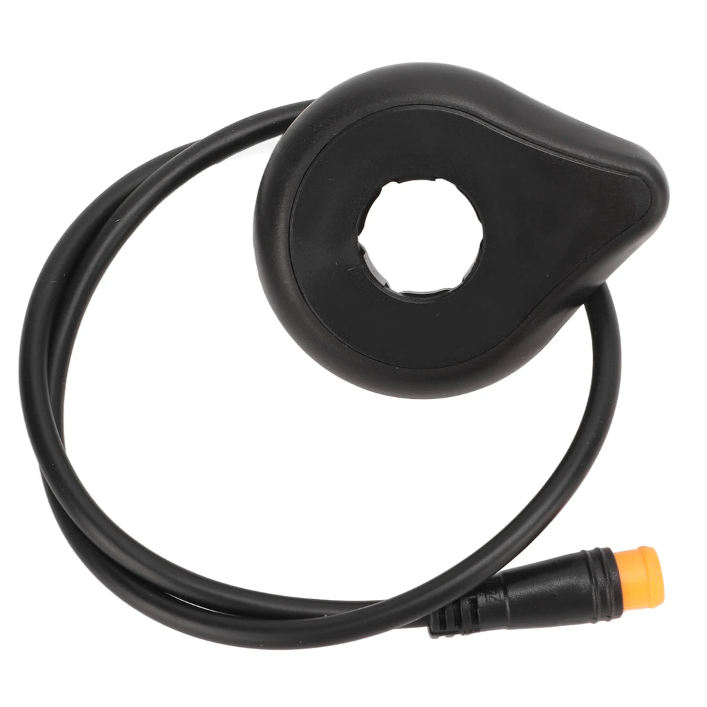 Pedal Assistant Sensor Waterproof Interface 12 Magnets High Accuracy Electric Bikes Sensor Easy Installation for Electric Bike