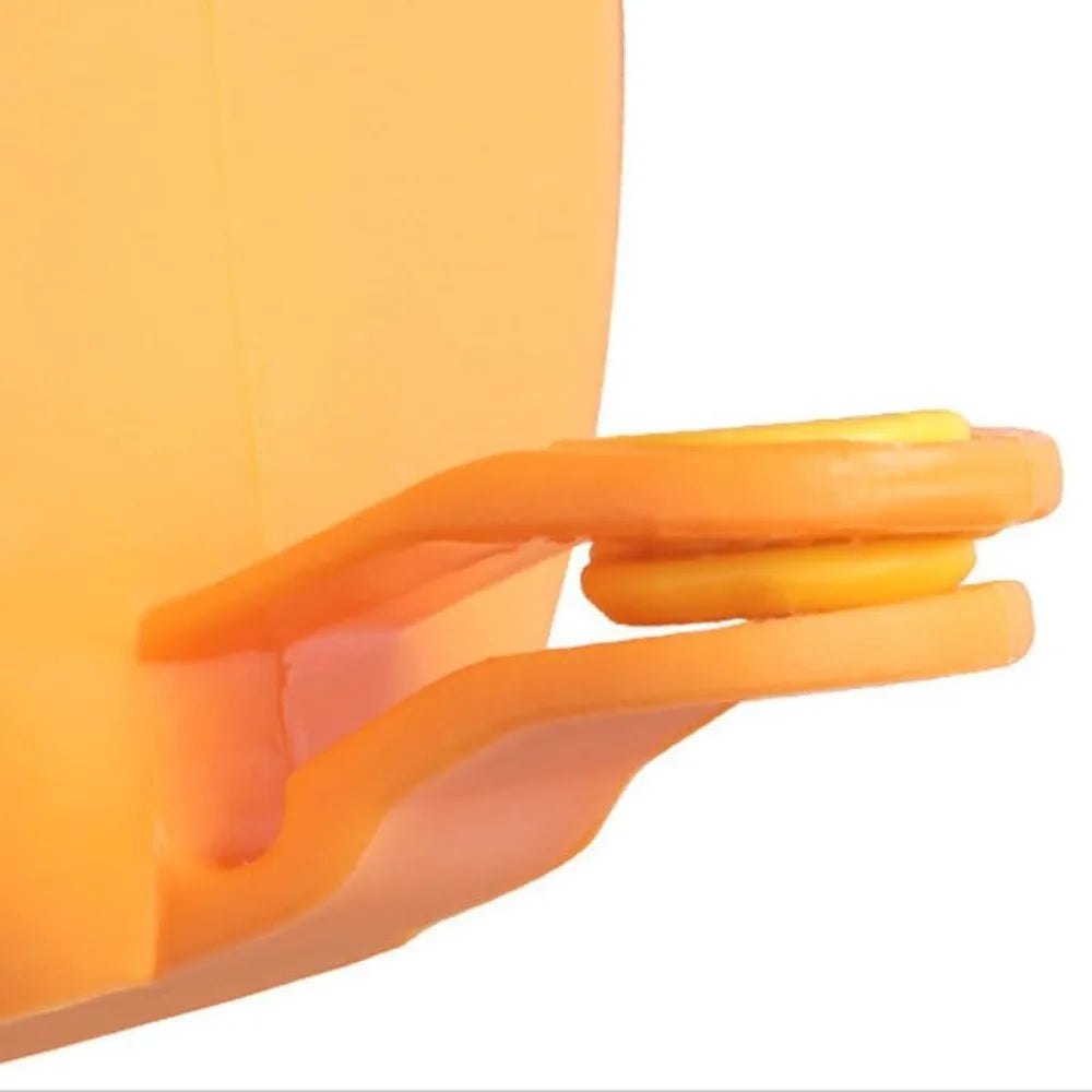 Colorful Dip Clip Bowls Clip-On Plastic Spices Dip Container Bowl Kitchen Gadgets Multi-Purpose Dipping Sauce Cups Kitchen