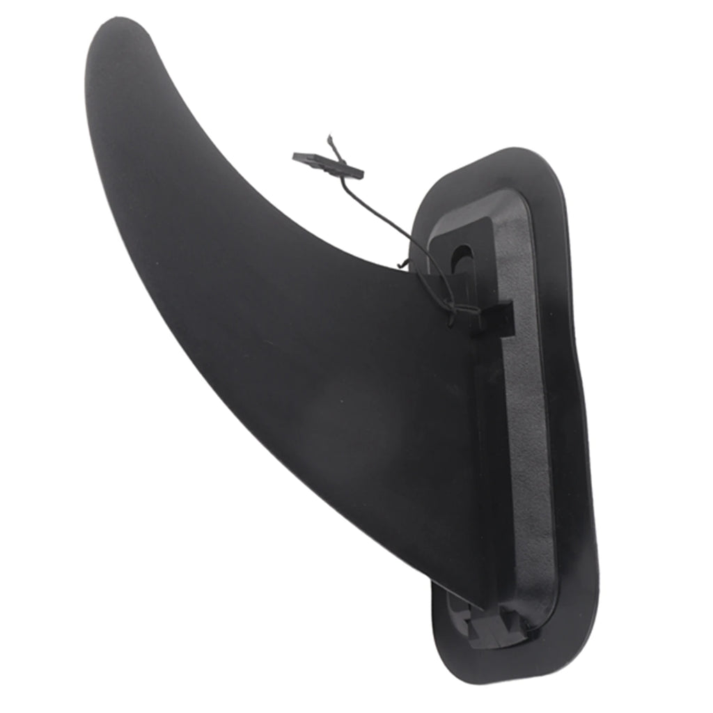 SUP Board Accessories SUP Fin Stabilizer Stand Up Paddle/Inflatable Board Surfboard Slide-in Central Fin Side Fin