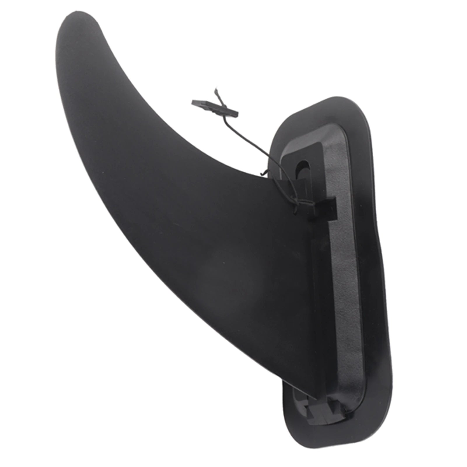 SUP Board Accessories SUP Fin Stabilizer Stand Up Paddle/Inflatable Board Surfboard Slide-in Central Fin Side Fin