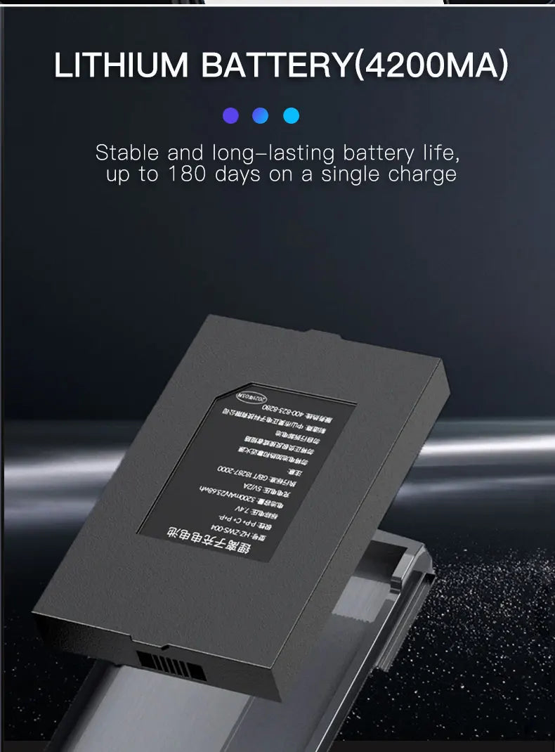 Tuya WiFi 3D Face Recognition Smart Lock with Fingerprint Password Card App Unlocking Face Capture Digital Electronic Lock