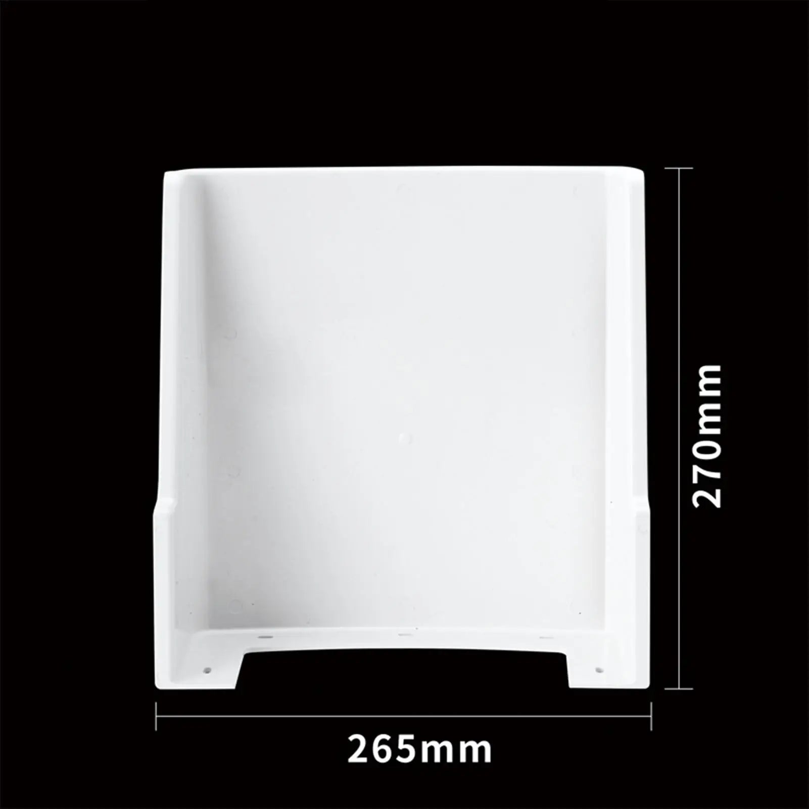 Waterproof Rainproof Protective Cover for Security Cameras Sunscreen dustproof Easy to install Protection Case for Camera Safety