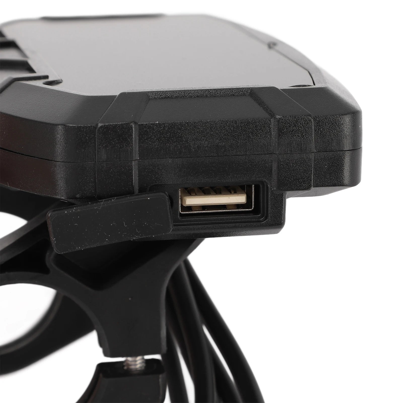 48V Scooter Control Panel Accurate Real Time Monitoring Display Replacement Stable and Reliable for SmartGyro Display Meters
