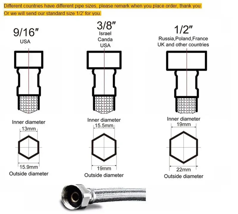 Black Bathroom Faucet Gray Basin Faucets Hot & Cold Bathroom Sink Faucet Deck Mounted Lavotory Faucet  Mixer Water Tap SS 304