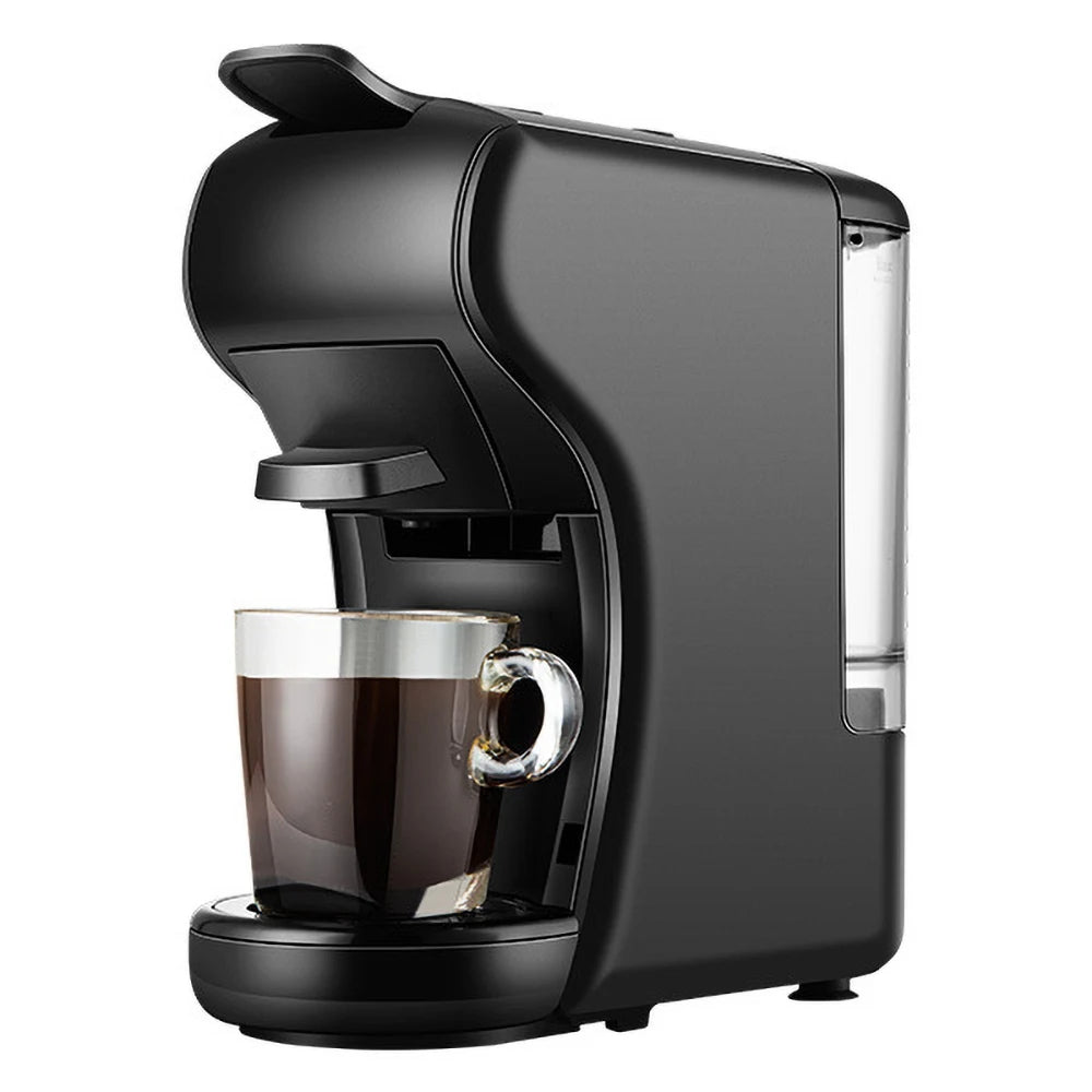 Longbank Multi-capsule Coffee Machine Automatic