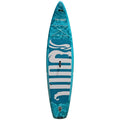 Manufacturer Customized 11'6" Waterplay Surfing Inflatable Sup Loong Inflatable SUP Board With Accessories For River And Lake