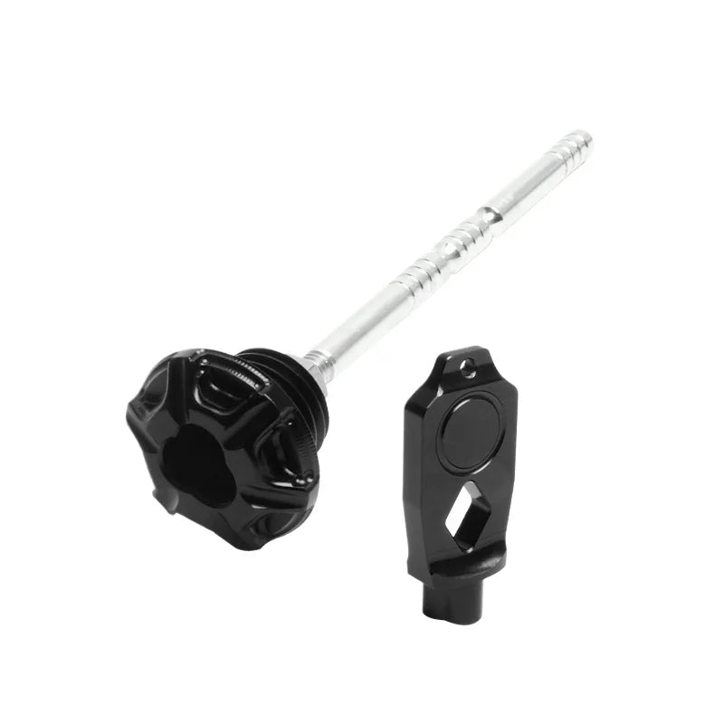 Scooter Anti-theft Oil Cap Graduated Scale For ZONTES 368G 368E 368D 368M 368K K368 M368 D368 E368 G368 Modification Accessories