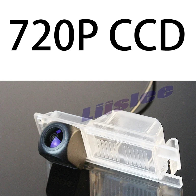 For Vauxhall Holden OPEL Tigra TwinTop B Car Rear Camera Reverse Image CAM Night View AHD CCD WaterProof 1080 720 Back
