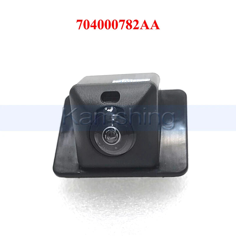 Kamshing 704000782AA Car Rear Camera For EXEED RX Panoramic Reversing Camera  Rear View Camera