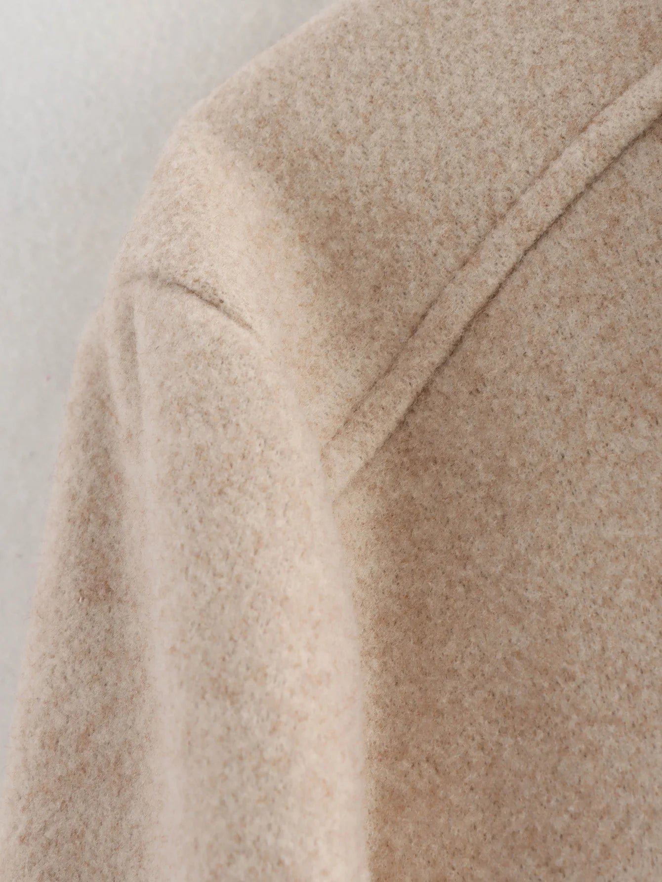 SLTNX Women's Zipper Jacket Coat New Winter Long Sleeve Pocket Outerwear Coat Short Street Elegant Women's Jacket