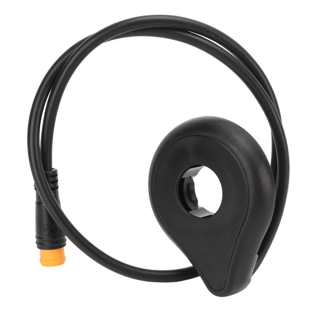 Pedal Assistant Sensor Waterproof Interface 12 Magnets High Accuracy Electric Bikes Sensor Easy Installation for Electric Bike