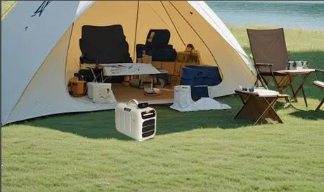 500W air Conditioner  Small air Conditioners for Room Household Tent Car Camper air Conditioner
