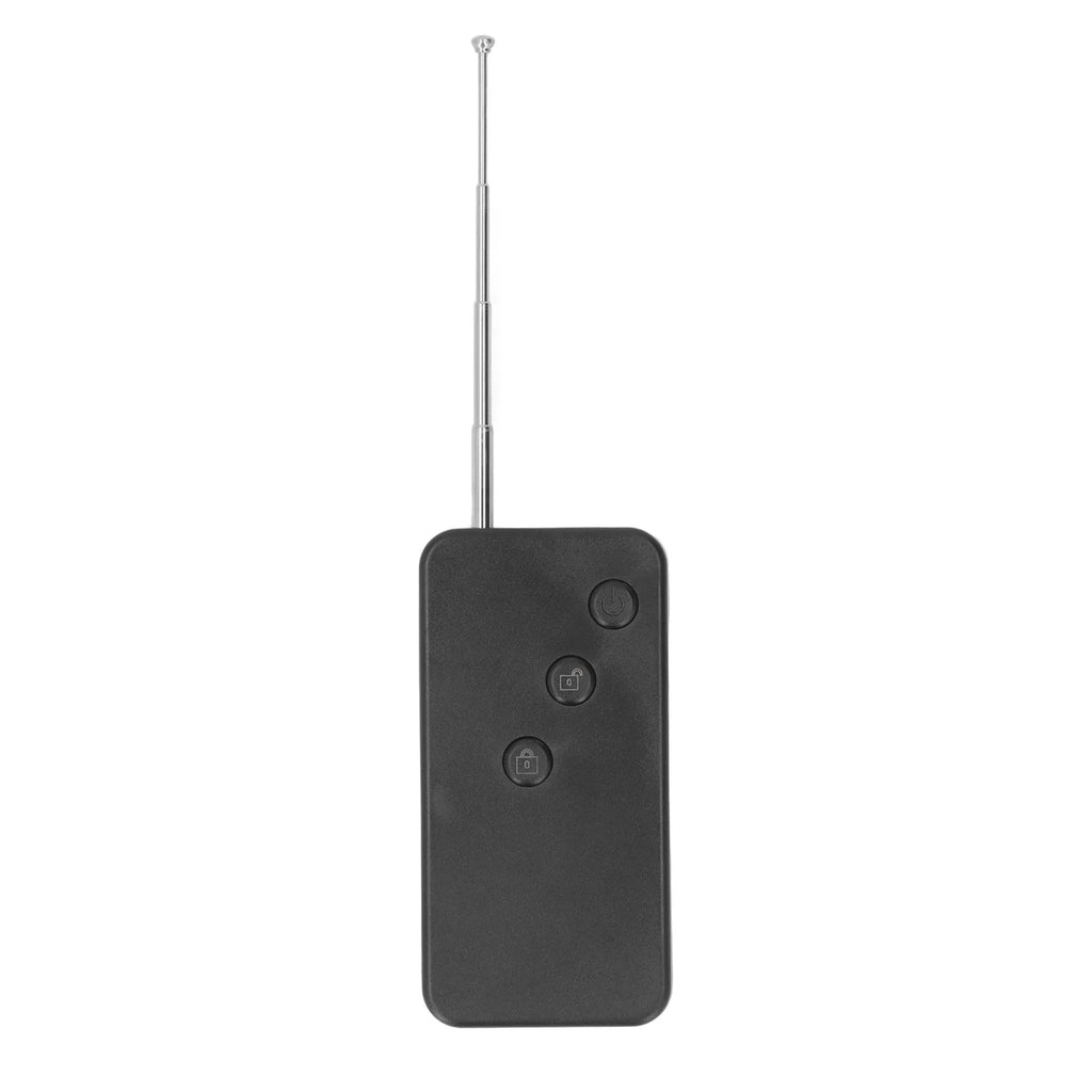 Drone Payload Release System RC Drone Airdropper  Lightweight USB Charging 500m Remote Range 300mAh for Advertising