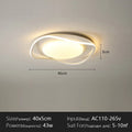 Modern Simplicity LED Chandelier Headlight Indoor Lights For Bedroom Study Living Room Lighting Lamps Lustres Home Decoration
