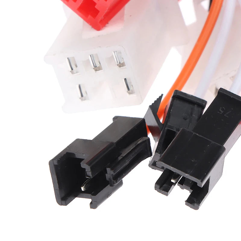 Electric Bicycle Accessories 36V/48V Electric Bike 350W Brushless DC Motor Controller For Electric Bicycle E-bike Scooter