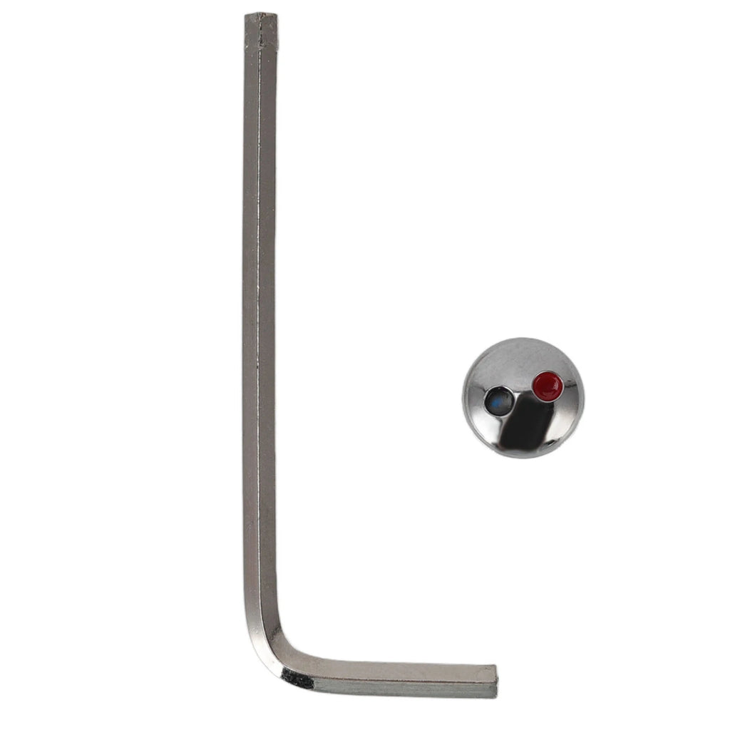 Wall Concealed Shower Faucet With Decorative Cover Hot Cold Water Tap Rust Proof Wall Mounted Mixer Faucet for Home Hotel