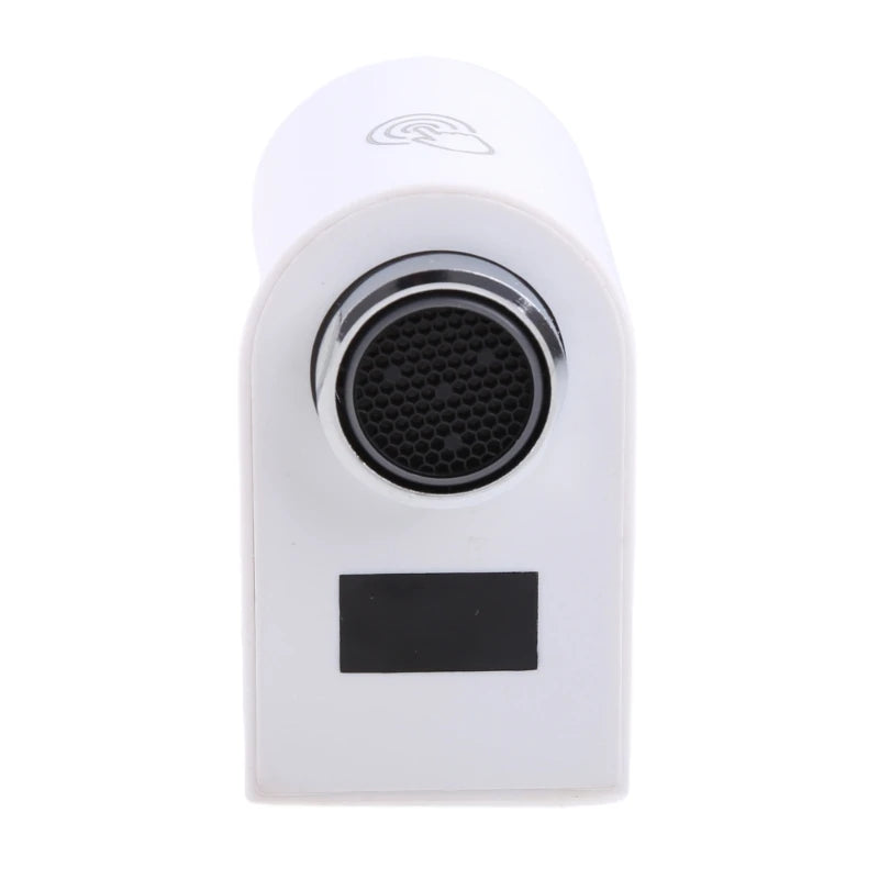 Automatic Induction Water Saver For Kitchen Bathroom Nozzle Tap Faucet for Smart Sensor Device Adjustable Dropshipping