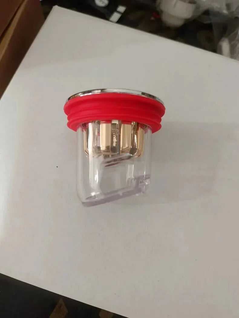 Odor Proof Floor Drain Valve-Sewer Core Backflow Preventer Shower Floor Drain Plug for Kitchen Bathroom Toilet Sewer