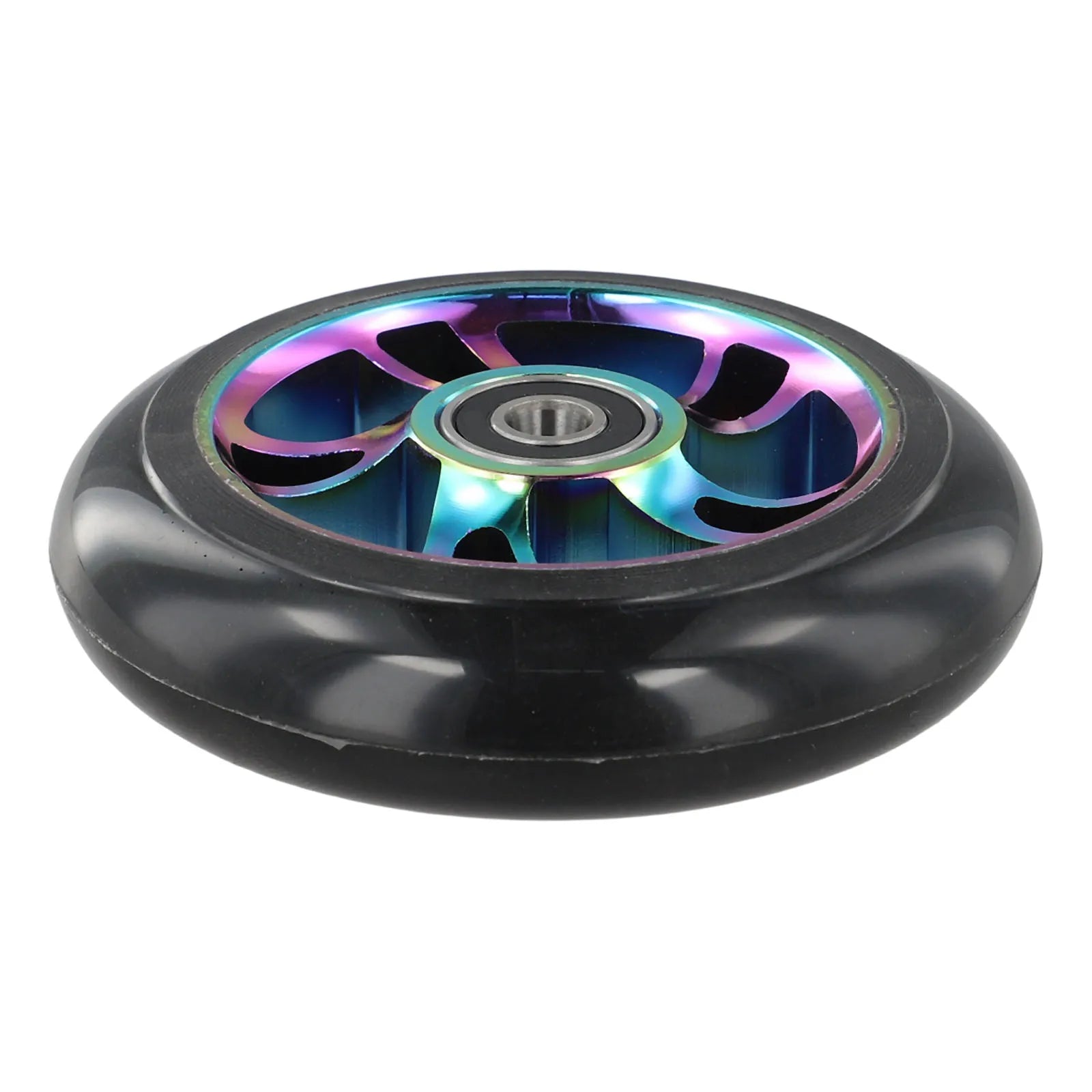 100mm 3.9inch Pro Scooter Wheels High Performance Scooter Wheels Stunt Scooter Accessories Professional Scooter Wheels