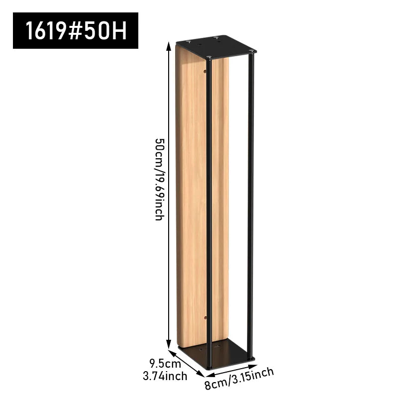 Bathroom wall mounted towel rack, bathroom decorative towel rack, towel hanging rack, roll towel storage, no drilling required