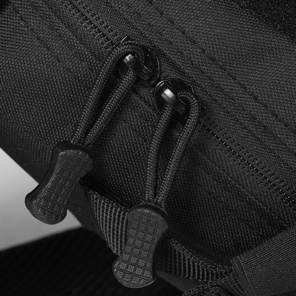 Outdoor Sports Multi functional Chest Bag Lightweight and Large Capacity Running Fitness Travel Portable Chest Backpack