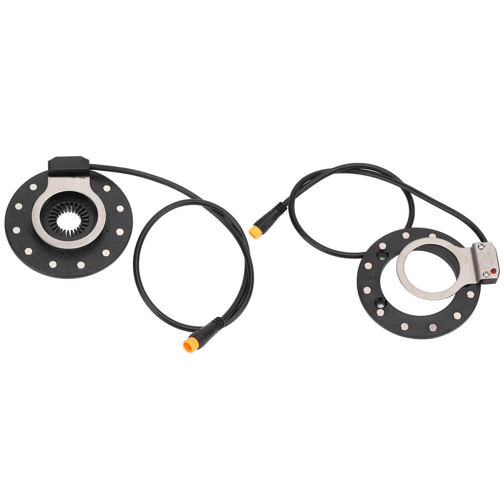 Electric  Assist Sensor Electric  Pedal Assistant Sensor High Sensitivity Easy Installation for Electric Bikes